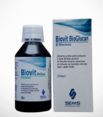 Biovit Bioglucan