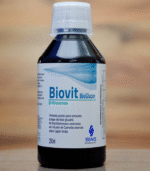 Biovit Bioglucan - Imagem 2