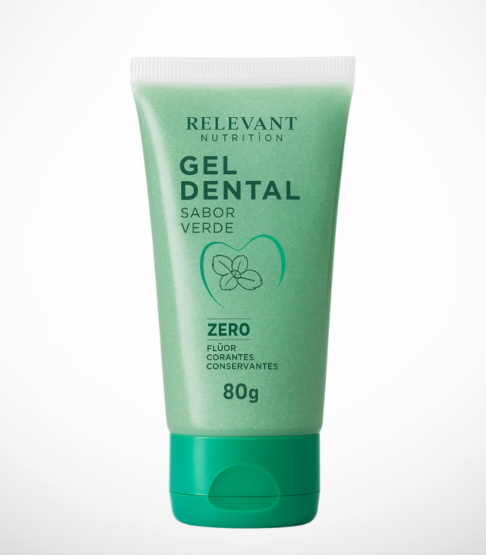 Design sem nome (48) Gel dental de Própolis verde - Imagem 1