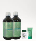 Combo Saúde Feminina